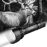 ANEKIM Z-850NM Night owl infrared illuminator flashlight 940nm