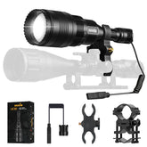 ANEKIM UC90 SFT40 White Hunting flashlight